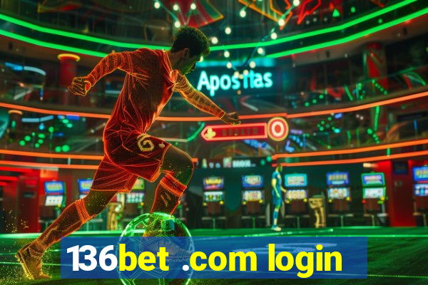 136bet .com login